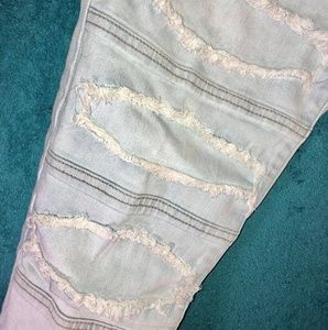 Forever 21 mens jeans